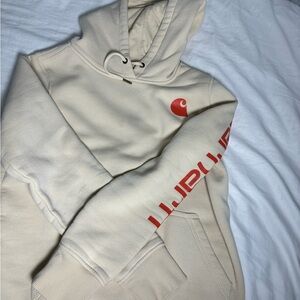 Carhartt Woman’s Hoodie